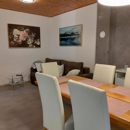 Apartman Bulic Barban 外观 照片