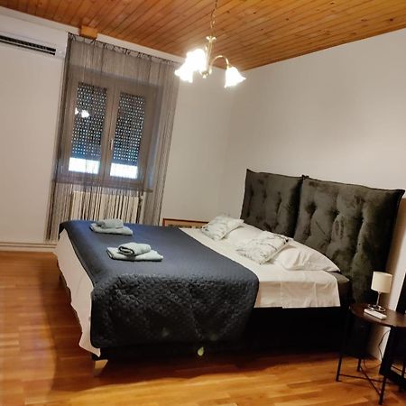 Apartman Bulic Barban 外观 照片
