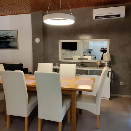 Apartman Bulic Barban 外观 照片