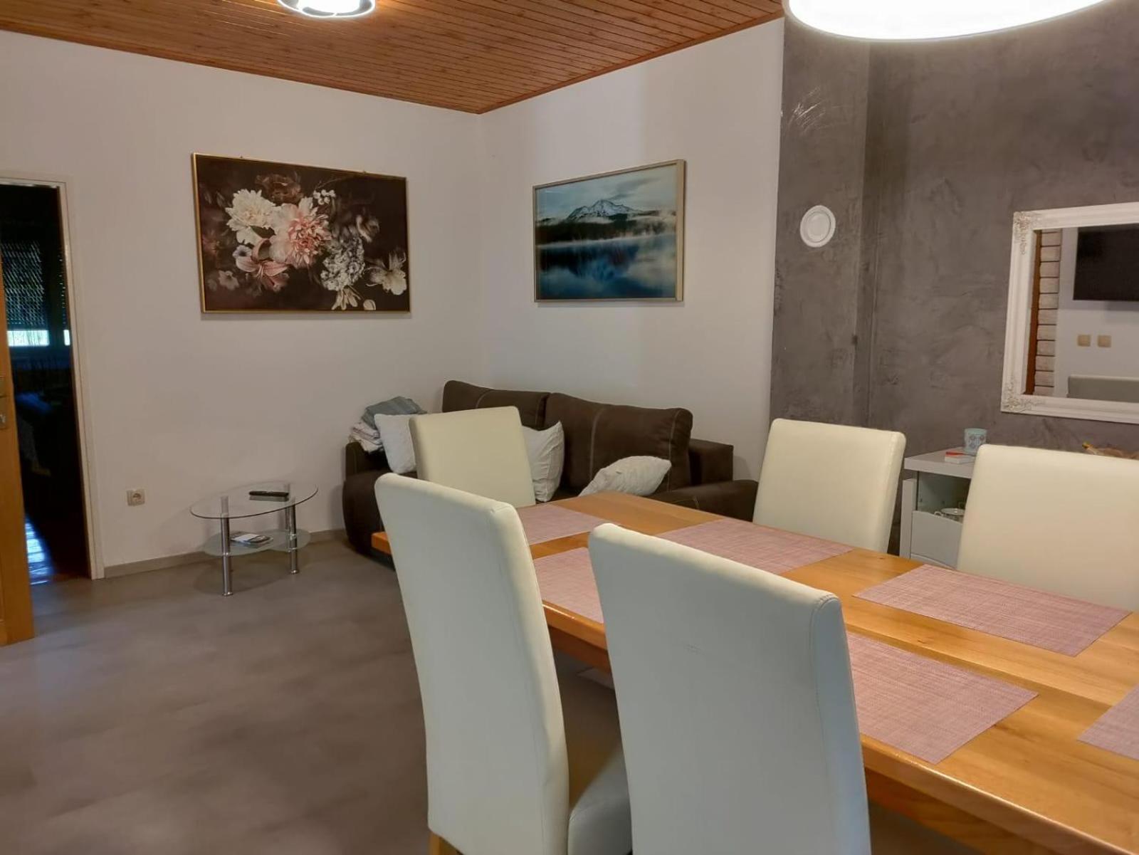 Apartman Bulic Barban 外观 照片
