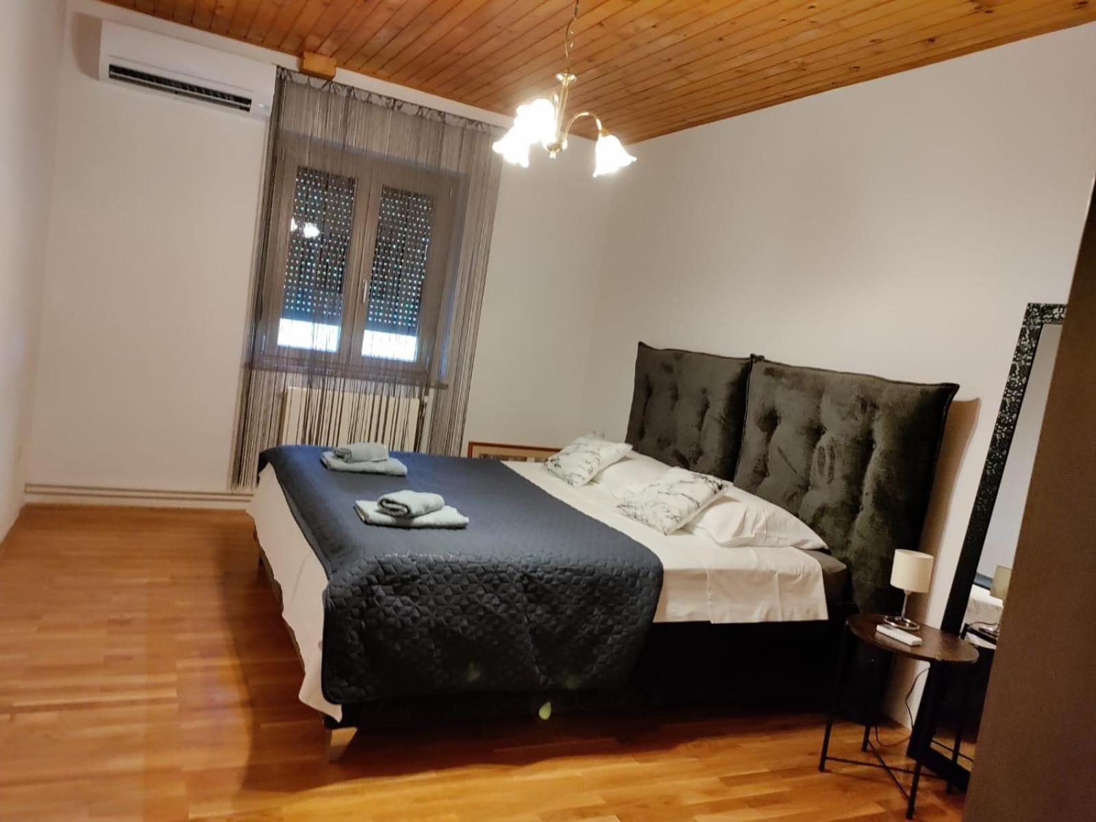 Apartman Bulic Barban 外观 照片