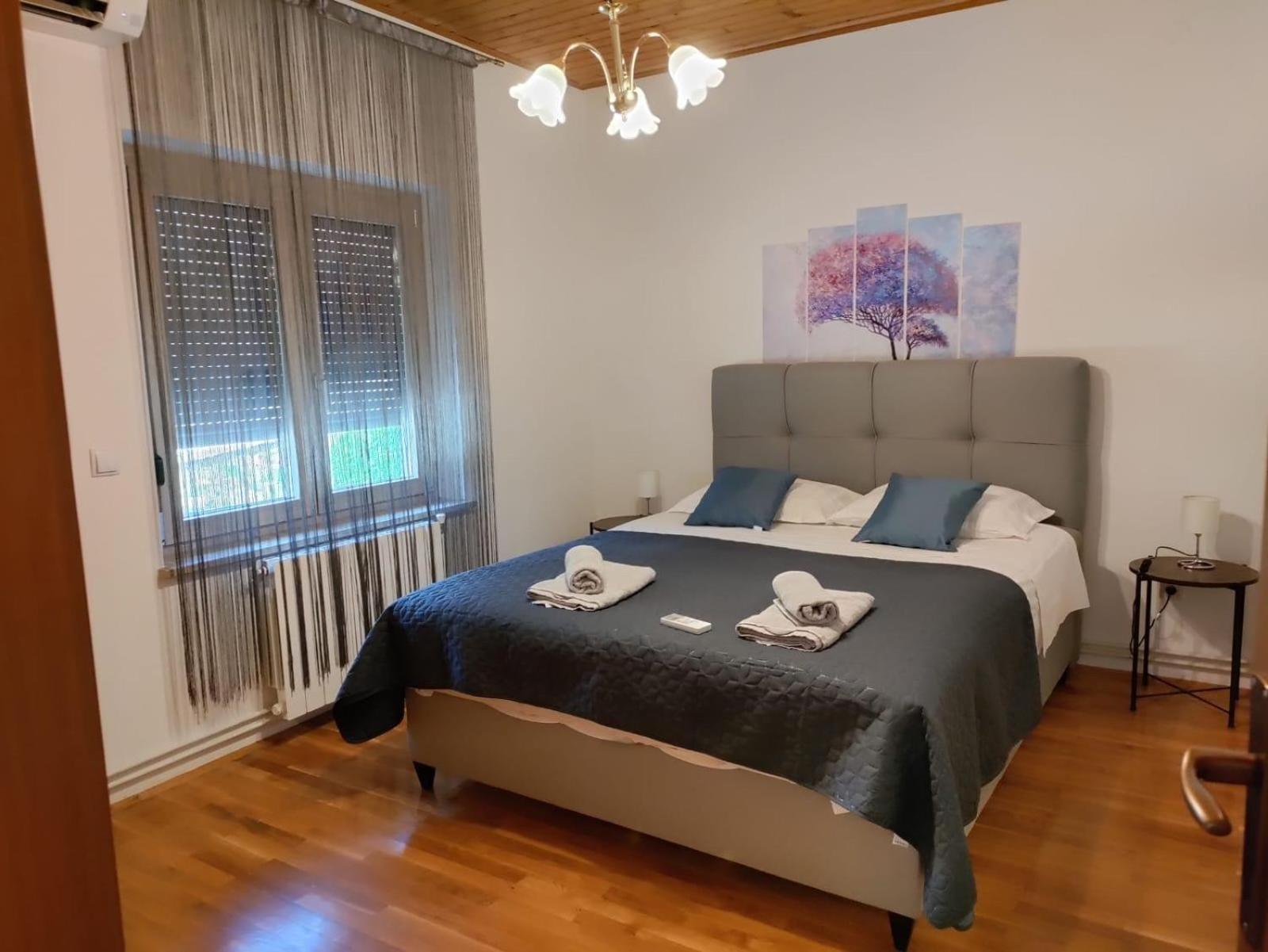 Apartman Bulic Barban 外观 照片