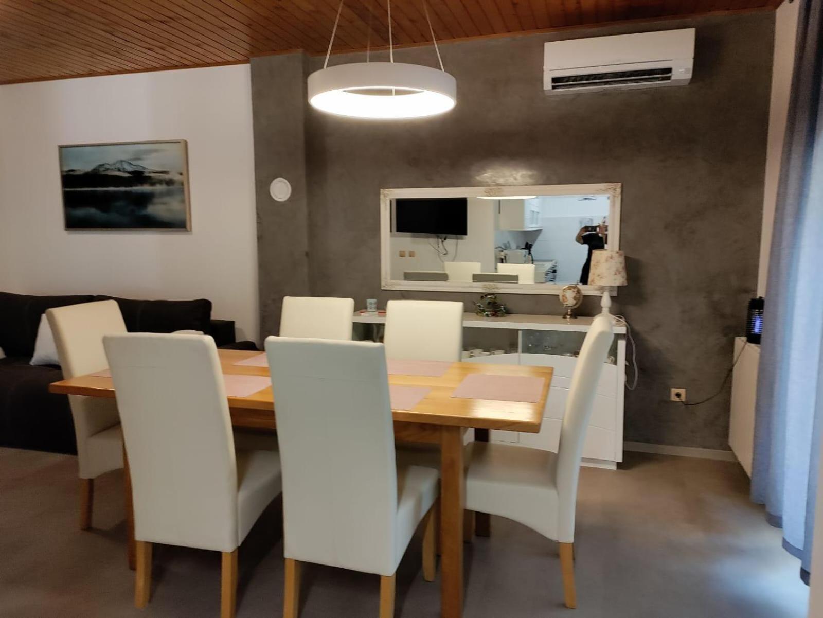 Apartman Bulic Barban 外观 照片