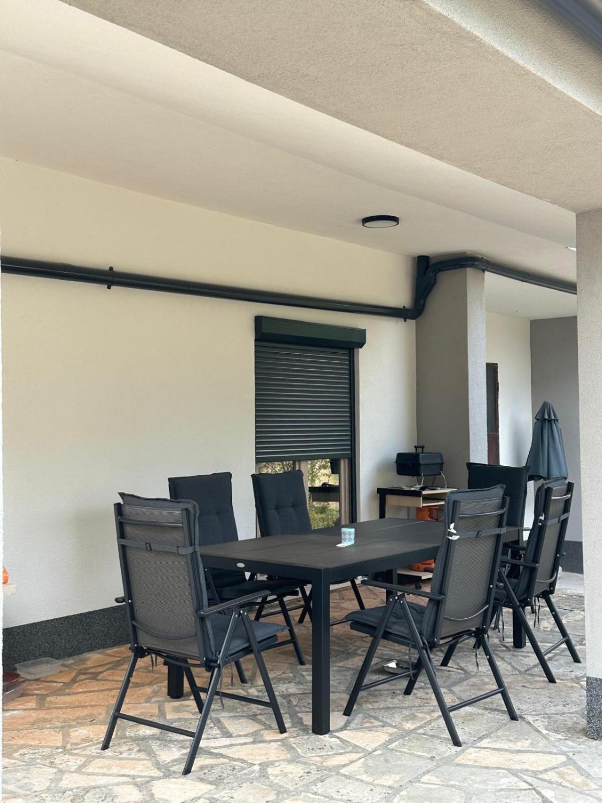 Apartman Bulic Barban 外观 照片